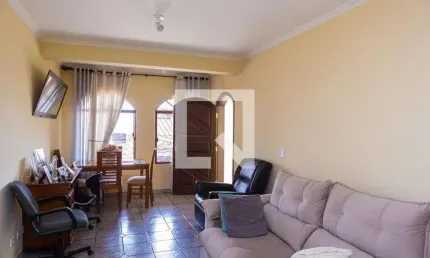 Casa para Venda - Cangaíba, 3 Quartos,  175 m² - São Paulo