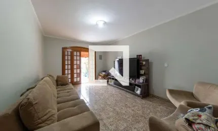 Casa para Venda - Sapopemba, 3 Quartos,  219 m² - São Paulo