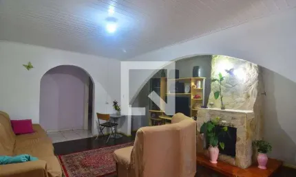 Casa para Venda - Igará, 4 Quartos,  173 m² - Canoas