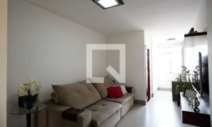 Apartamento para Venda - Floresta, 3 Quartos,  110 m² - Belo Horizonte