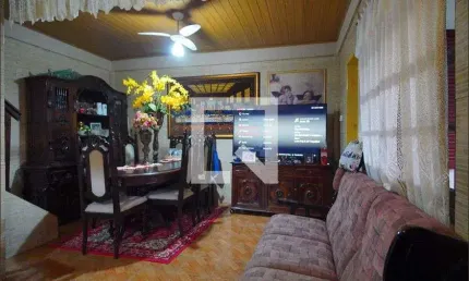 Casa para Venda - Sarandi, 3 Quartos,  240 m² - Porto Alegre