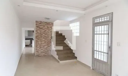 Casa para Venda - Vila Augusta, 3 Quartos,  125 m² - Guarulhos