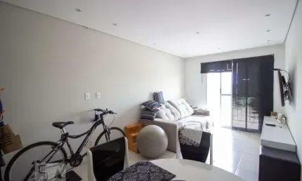 Apartamento para Venda - Nambi, 2 Quartos,  64 m² - Jundiaí