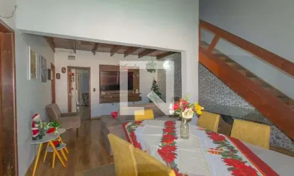 Casa para Venda - Igará, 4 Quartos,  200 m² - Canoas