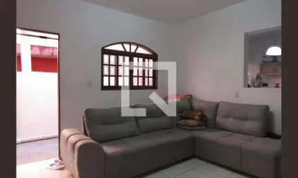 Casa para Venda - Conceição, 1 Quarto,  130 m² - Osasco