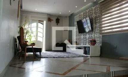 Casa para Venda - Vila Augusta, 3 Quartos,  200 m² - Guarulhos