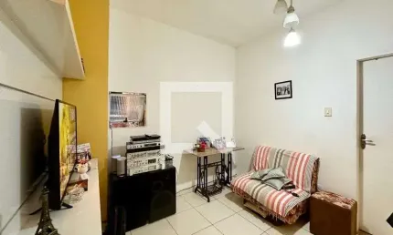 Casa para Venda - Centro, 2 Quartos,  50 m² - Rio de Janeiro