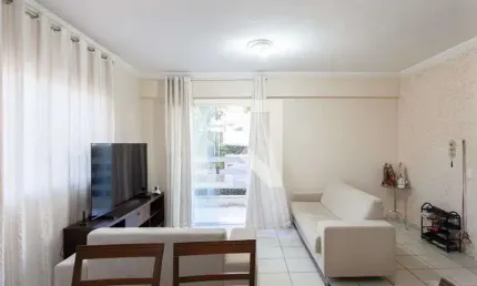Apartamento para venda - heliópolis, 3 quartos,  110 m² - belo horizonte