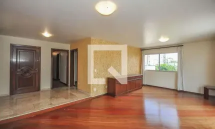 Apartamento para Venda - Portal do Morumbi, 4 Quartos,  240 m² - São Paulo