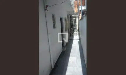 Casa para Venda - Vila Ré, 1 Quarto,  35 m² - São Paulo