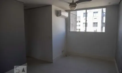Apartamento para Venda - Vargem Pequena, 3 Quartos,  53 m² - Rio de Janeiro