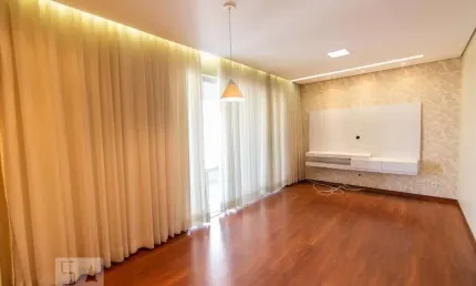 Apartamento para Venda - Ouro Preto, 3 Quartos,  96 m² - Belo Horizonte