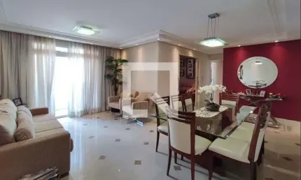 Apartamento para venda - vila itapura, 3 quartos,  135 m² - campinas