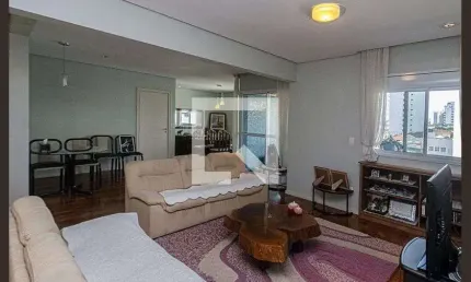 Apartamento para venda - aclimação, 2 quartos,  123 m² - são paulo