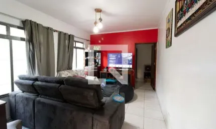 Casa para Venda - Mandaqui, 4 Quartos,  250 m² - São Paulo