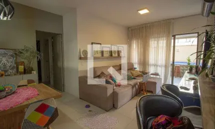 Apartamento para Venda - Vila Isabel, 2 Quartos,  128 m² - Rio de Janeiro