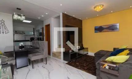 Casa / Sobrado em Condomínio para Venda - Vila Matilde, 3 Quartos,  179 m² - São Paulo