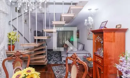Casa para venda - sapopemba, 3 quartos,  170 m² - são paulo