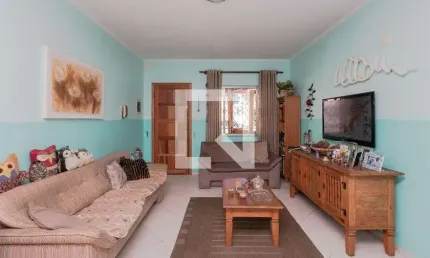 Casa para Venda - Bosque da Saúde, 2 Quartos,  140 m² - São Paulo