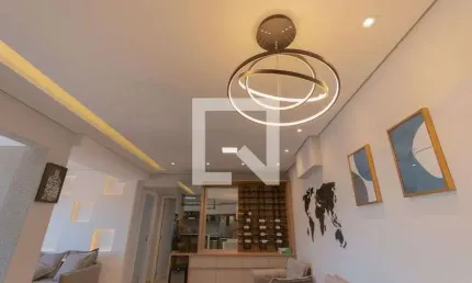 Apartamento para Venda - Ponte Preta, 2 Quartos,  75 m² - Campinas