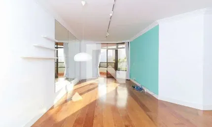 Cobertura para Venda - Santo Amaro , 3 Quartos,  270 m² - São Paulo