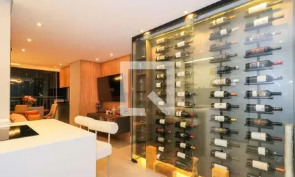 Apartamento para venda - panamby, 2 quartos,  66 m² - são paulo