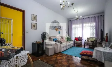 Casa para Venda - Vila das Mercês, 3 Quartos,  177 m² - São Paulo