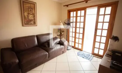 Casa para venda - mandaqui, 4 quartos,  220 m² - são paulo