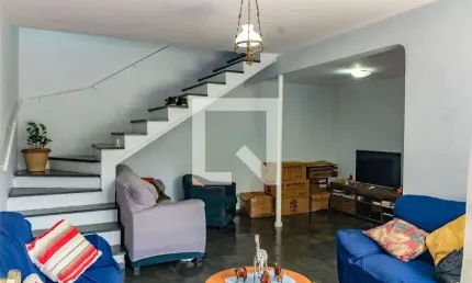 Casa para venda - jabaquara, 3 quartos,  164 m² - são paulo