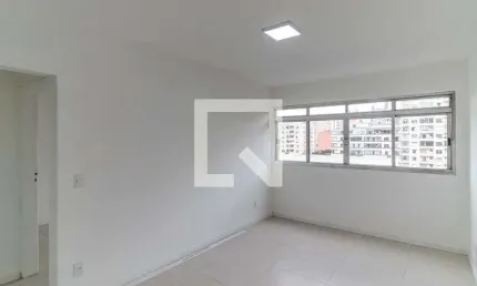 Apartamento para Venda - Campos Elíseos, 1 Quarto,  47 m² - São Paulo