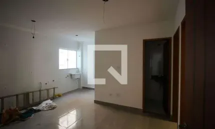Apartamento para venda - vila santa clara, 2 quartos,  48 m² - são paulo