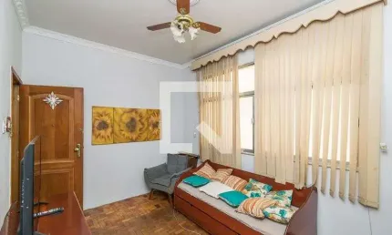 Apartamento para venda - irajá, 2 quartos,  40 m² - rio de janeiro