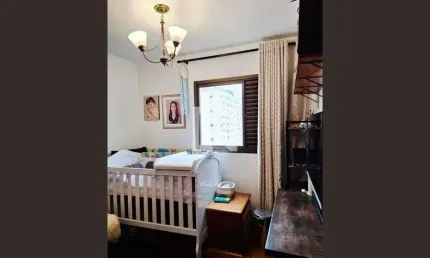 Apartamento para venda - moema, 3 quartos,  98 m² - são paulo