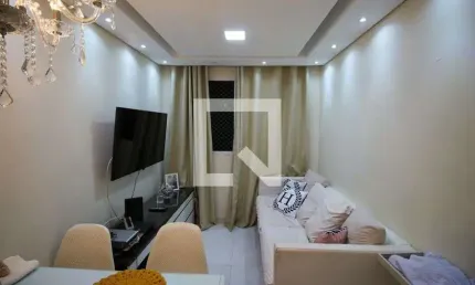 Apartamento para venda - itaquera, 2 quartos,  41 m² - são paulo