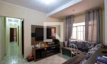 Casa para venda - jardim las vegas, 4 quartos,  125 m² - guarulhos