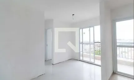 Apartamento para Venda - Vila Ré, 2 Quartos,  41 m² - São Paulo