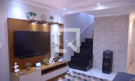 Casa para venda - veloso, 3 quartos,  220 m² - osasco