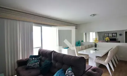 Apartamento para Venda - Vila Lusitânia, 3 Quartos,  107 m² - São Bernardo do Campo