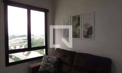 Apartamento para Venda - Centro, 2 Quartos,  35 m² - Osasco