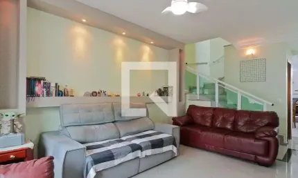 Casa para Venda - Piqueri, 2 Quartos,  134 m² - São Paulo