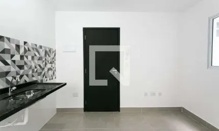 Apartamento para Venda - Vila Carrão, 1 Quarto,  25 m² - São Paulo