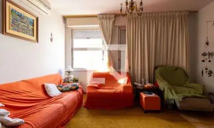 Apartamento para venda - independência, 3 quartos,  153 m² - porto alegre