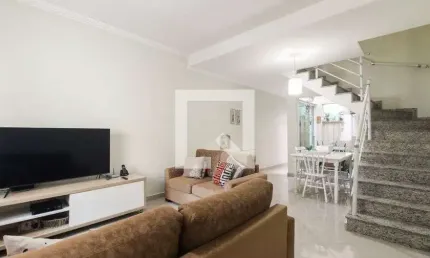 Casa para venda - vila carrão, 3 quartos,  218 m² - são paulo