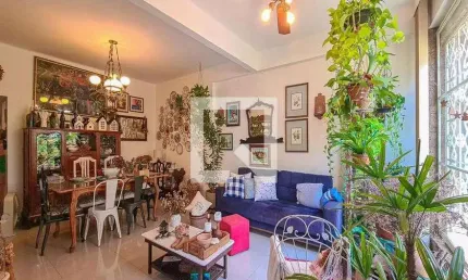 Casa para Venda - Engenho Novo, 3 Quartos,  123 m² - Rio de Janeiro