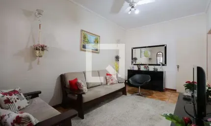 Casa para Venda - Santana, 4 Quartos,  240 m² - São Paulo