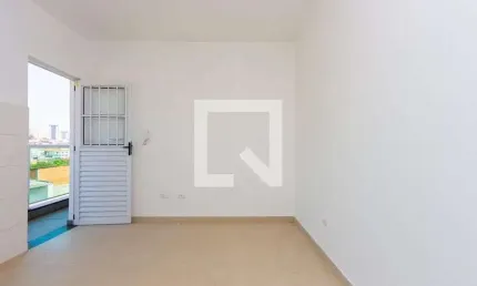 Kitnet / Stúdio para Venda - Vila Invernada, 1 Quarto,  27 m² - São Paulo