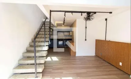 Cobertura para Venda - Centro, 1 Quarto,  70 m² - Rio de Janeiro