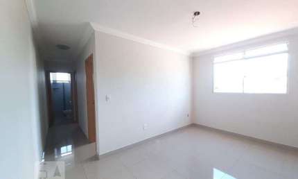 Apartamento para Venda - Coqueiros, 2 Quartos,  52 m² - Belo Horizonte