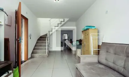 Casa para Venda - Bosque da Saúde, 2 Quartos,  130 m² - São Paulo