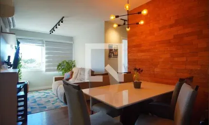 Apartamento para Venda - São Sebastião, 2 Quartos,  64 m² - Porto Alegre